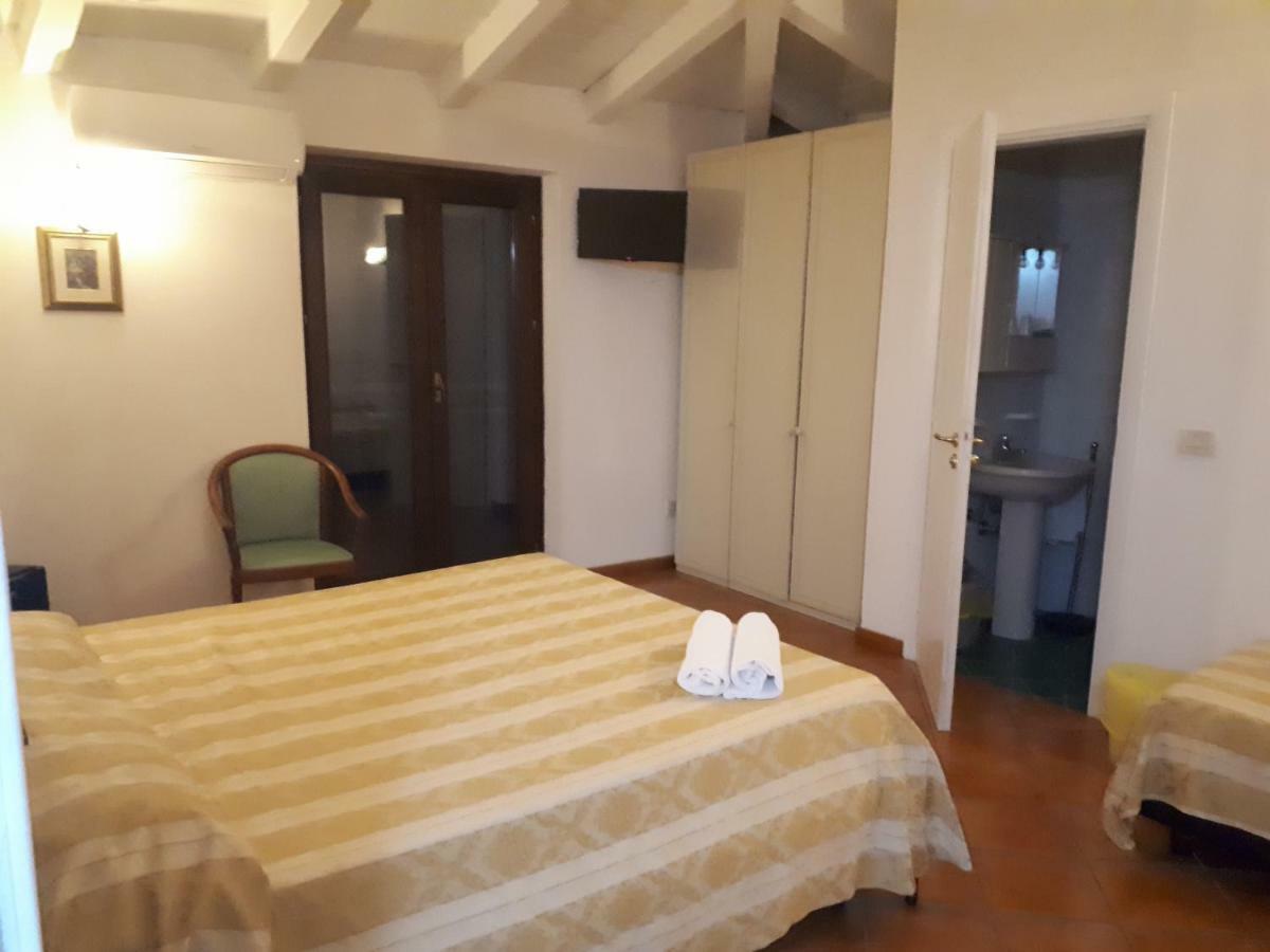 Hotel La Perla Villammare Ngoại thất bức ảnh